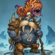 The Dusty Walrus