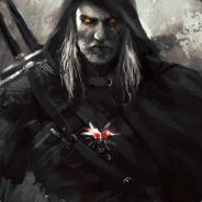 Геральт из Ривии