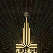 Volkerball