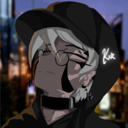 Аватар сообщества Steam