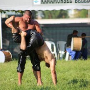 ÖzerYavuzer