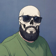 Steam Community Avatar