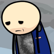Sad Larry
