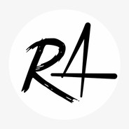rA