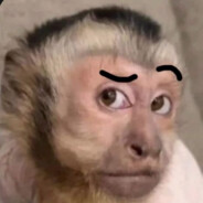 sus monke