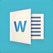 Microsoft Word