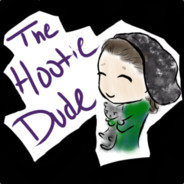 The Hootie Dude