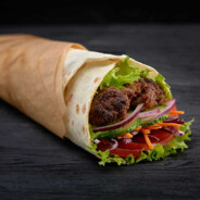 A bankstown kebab