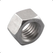 Right Nut