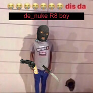 R8 Boy