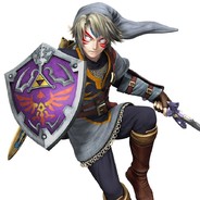Mr.Link