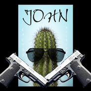 John Cactus Beretta