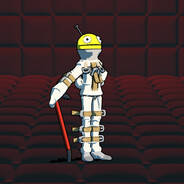Steam Community Avatar