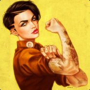 Ruby Rose