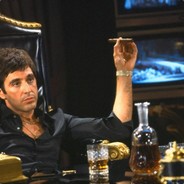 Tony Montana