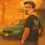 Profile Avatar