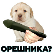 ОРЕШНИК
