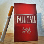 Pall Mall