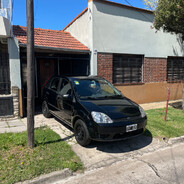 Una Batata Veloz