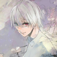 Ken Kaneki?