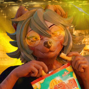 Steam Community Avatar