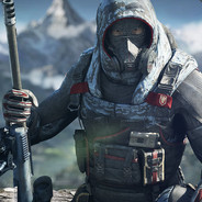 Steam Community Avatar