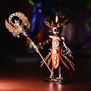 Steam Community Avatar