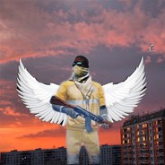 saint.