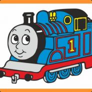 Thomas the dickhead