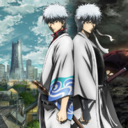 Sakata Gintoki 134