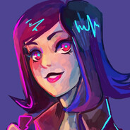 Steam Community Avatar