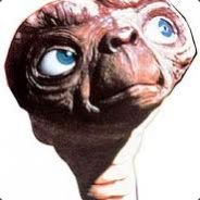 Ete -The alien-