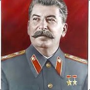 Hello, I'm Stalin
