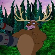 The Deer