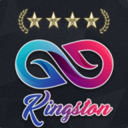 K1NGsToN #fulltilt
