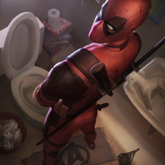 DEADPOOL