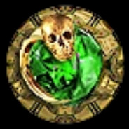 cast on death portal