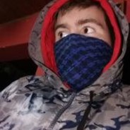 Steam Community Avatar