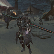 John Monster Hunter