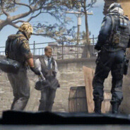 Steam Community Avatar