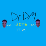 DrDM #skinape