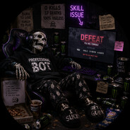 Steam Community Avatar