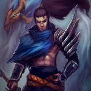 Yasuo