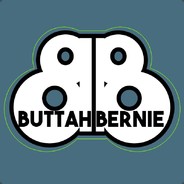Buttah Bernie