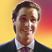 PATRICK BATEMAN