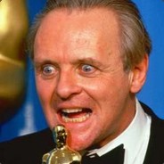 Anthony Hopkins