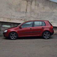 Volkswagen Golf 5 1.9TDI