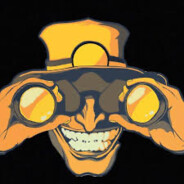 Über Wanker Monkey