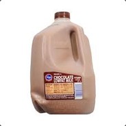 Chocolate Milk