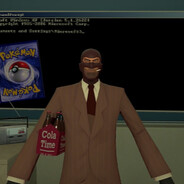 Steam Community Avatar
